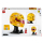 LEGO EDITIONS 43022 Kask Lewis Hamilton Scuderia Ferrari HP - 1517903 - zdjęcie 10